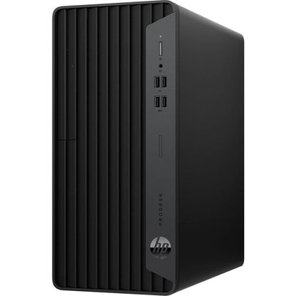 HP ProDesk 400 G7 MicroTower Desktop PC – Core i7-10700 / 8GB RAM / 1TB HDD / AMD Radeon R7 430 2DP 2GB GDDR5 Graphics / Win 