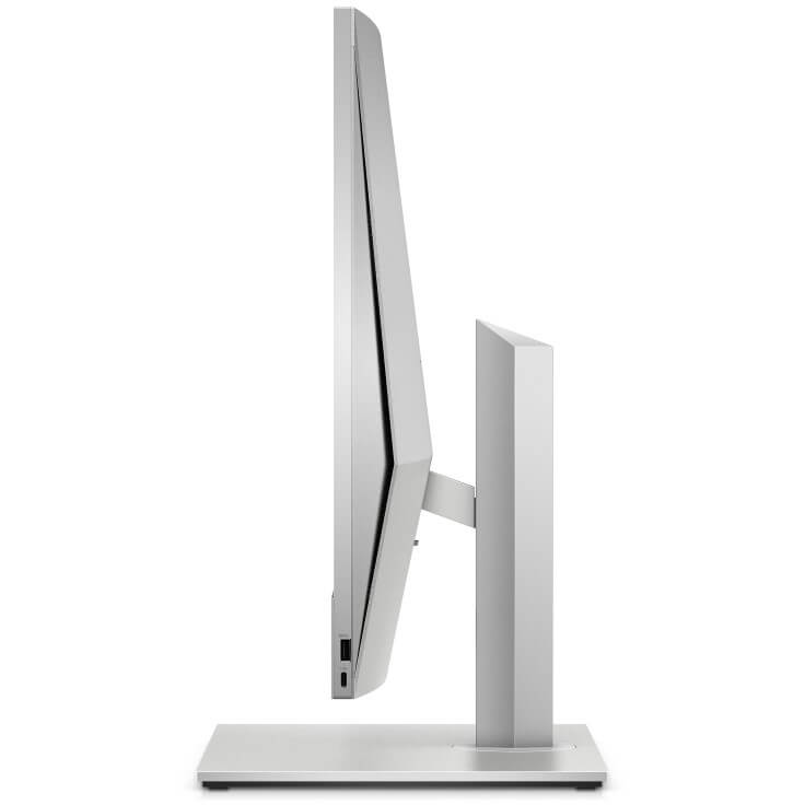 HP EliteOne 800 G6 All-in-One Desktop PC – Core i5-10500 / 27.0″ Touch WLED / 16GB RAM / 512GB SSD / Win 10 Pro (272Z6EA) image 3