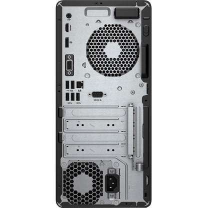 HP ProDesk 400 G7 MicroTower Desktop PC – Core i7-10700 / 8GB RAM / 1TB HDD / AMD Radeon R7 430 2DP 2GB GDDR5 Graphics / Win 