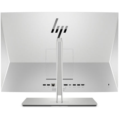 HP EliteOne 800 G6 All-in-One Desktop PC – Core i5-10500 / 27.0″ Non-Touch WLED / 8GB RAM / 256GB SSD / Win 10 Pro (273A8EA) 