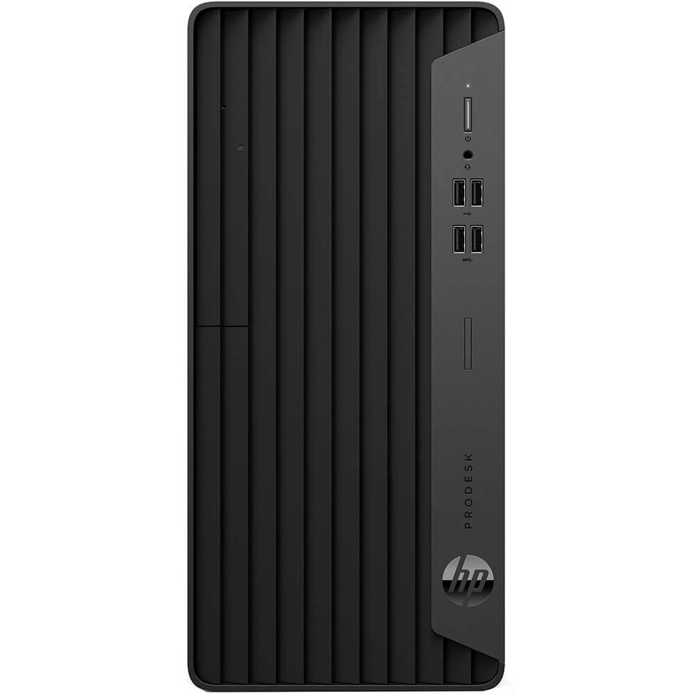 HP ProDesk 400 G7 MicroTower Desktop PC – Core i7-10700 / 8GB RAM / 1TB HDD / AMD Radeon R7 430 2DP 2GB GDDR5 Graphics / Win 