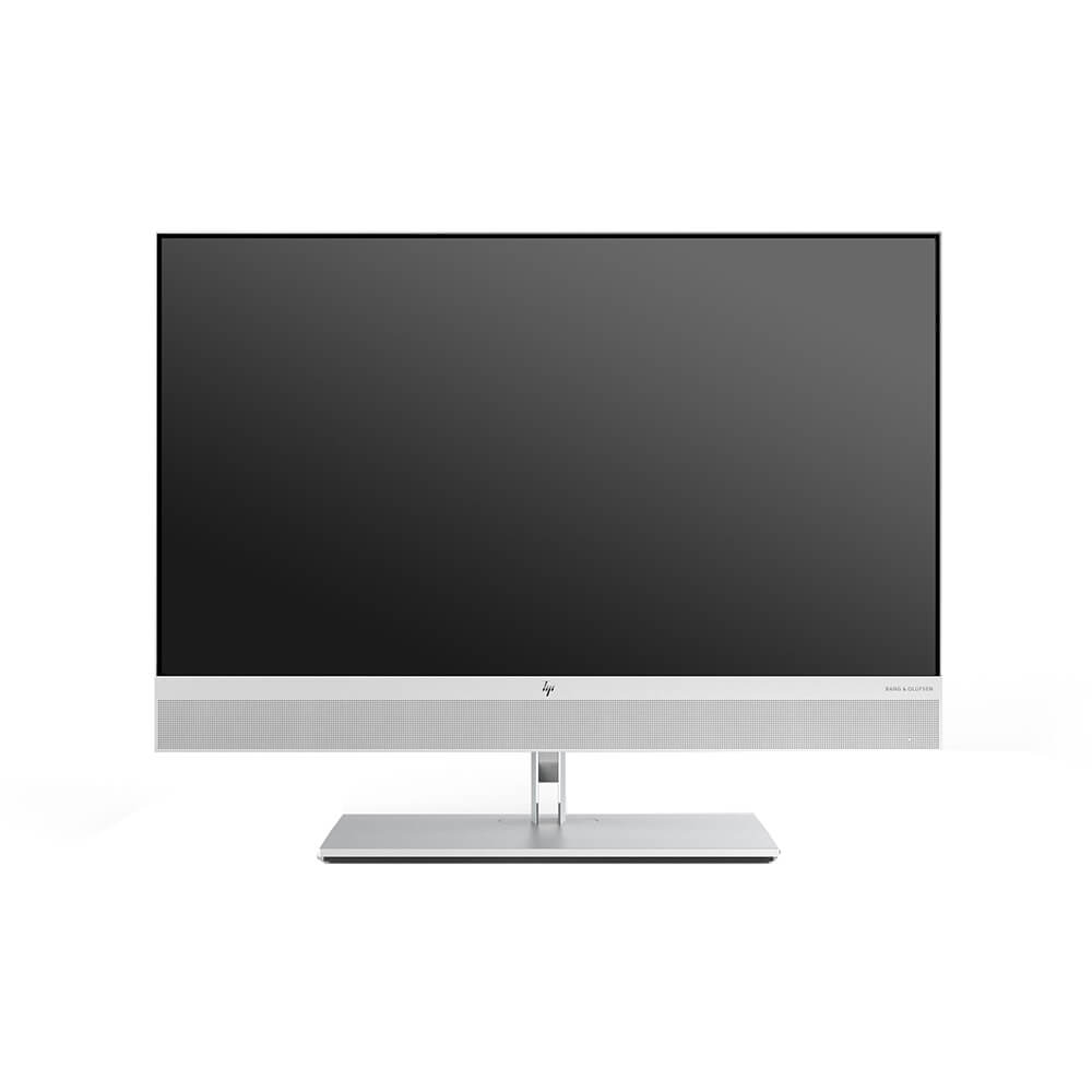 HP EliteOne 800 G6 All-in-One Desktop PC – Core i5-10500 / 27.0″ Touch WLED / 16GB RAM / 512GB SSD / Win 10 Pro (272Z6EA) image 1