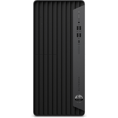 HP EliteDesk 800 G6 Tower Desktop PC – Core i5-10500 / 8GB RAM / 1TB HDD / Win 10 Pro (273J1EA)