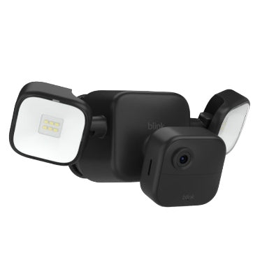 Amazon Blink Xt4 Floodlight Wire-Free Smart Security Camera product image 1