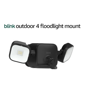 Amazon Blink Xt4 Floodlight Camera Mount product image 2