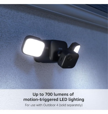 Amazon Blink Xt4 Floodlight Camera Mount product image 3