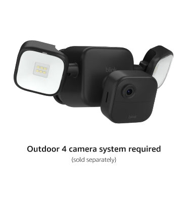 Amazon Blink Xt4 Floodlight Camera Mount product image 4