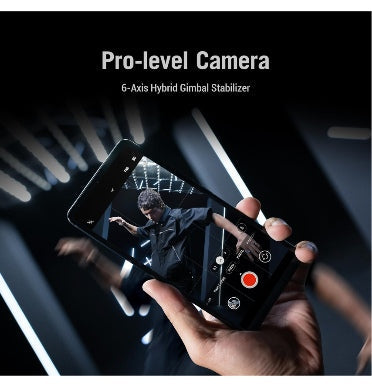 Asus Rog Phone 8 Pro 512gb/16gb Dual SIM Phantom Black product image 6