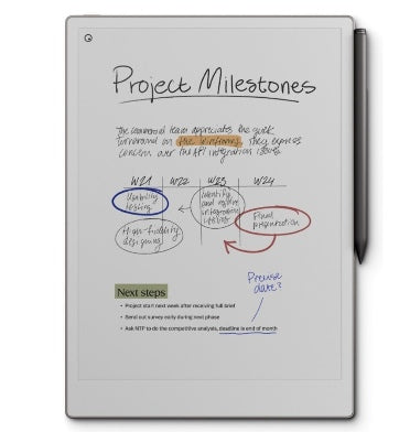 Remarkable Paper Pro With Marker Plus product image 3