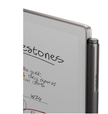 Remarkable Paper Pro With Marker Plus & Premium Leather Folio Case Black product image 5
