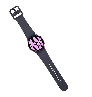 Samsung Galaxy Watch 6 44mm Smartwatch Graphite product image 8