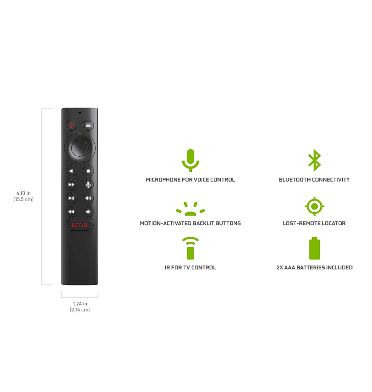 Nvidia Shield TV Pro 4k/HDR (2019) product image 3
