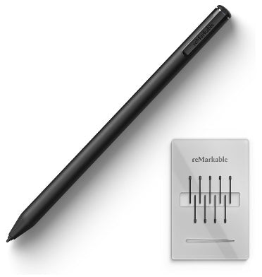 Remarkable 2 Marker Plus Replacement Pen Black product image 2