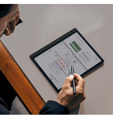 Boox Ultra C Pro Epaper Tablet With Magnetic Stylus product image 4