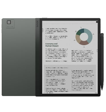 Boox Ultra C Pro Epaper Tablet With Magnetic Stylus product image 6