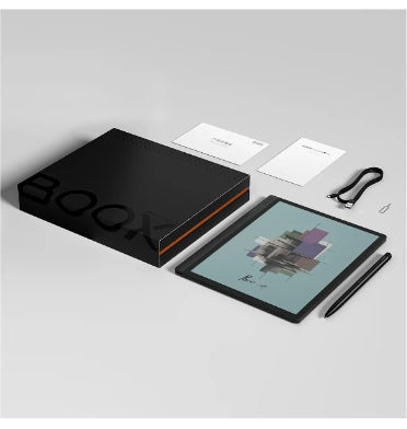Boox Ultra C Pro Epaper Tablet With Magnetic Stylus product image 8