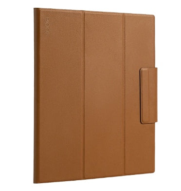 Coback Boox Ultra C Pro Magnetic Three-Fold Cover Brown product image 1