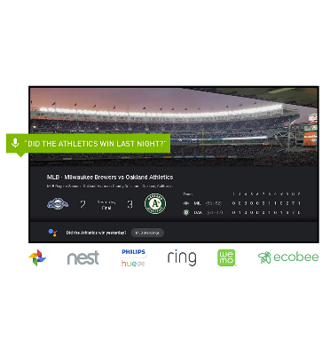 Nvidia Shield TV Pro 4k/HDR (2019) product image 4