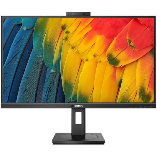 Philips 27″ QHD IPS LCD Monitor with USB-C Docking (27B1U5601H/73) image 1