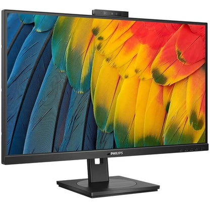 Philips 27″ QHD IPS LCD Monitor with USB-C Docking (27B1U5601H/73) — front view