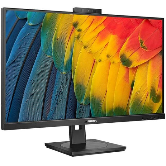 Philips 27″ QHD IPS LCD Monitor with USB-C Docking (27B1U5601H/73) image 2
