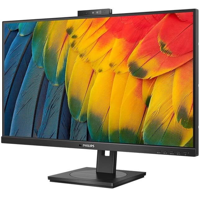 Philips 27″ QHD IPS LCD Monitor with USB-C Docking (27B1U5601H/73) image 3