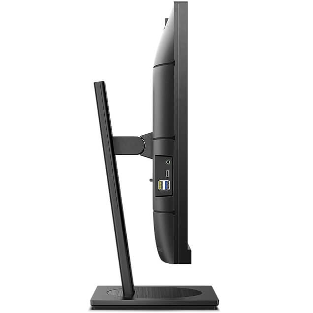 Philips 27″ QHD IPS LCD Monitor with USB-C Docking (27B1U5601H/73) image 4