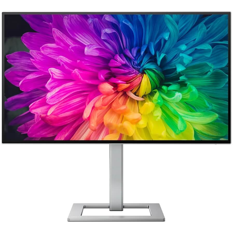Philips 27″ 4K UHD IPS Monitor (27E2F7903/73) image 1