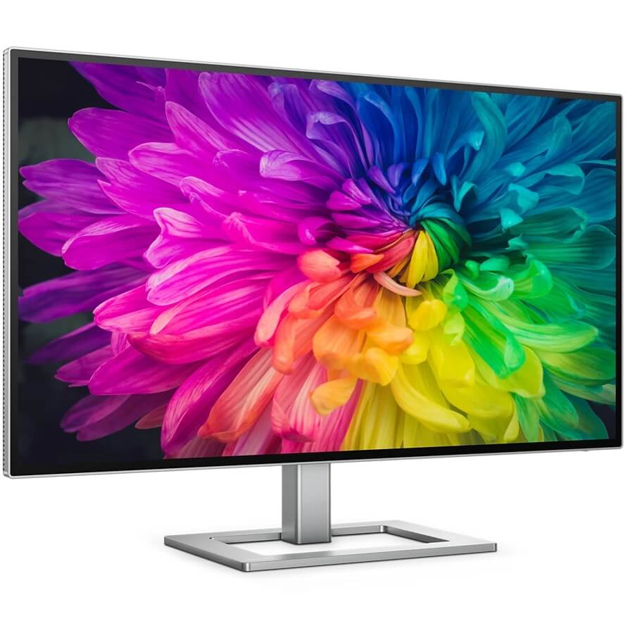 Philips 27″ 4K UHD IPS Monitor (27E2F7903/73) image 2