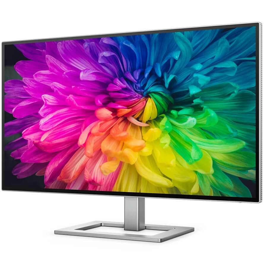 Philips 27″ 4K UHD IPS Monitor (27E2F7903/73) image 3