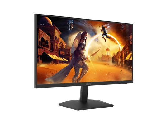 AOC 27G15N 27″ Full HD HDR10 Gaming Monitor image 2