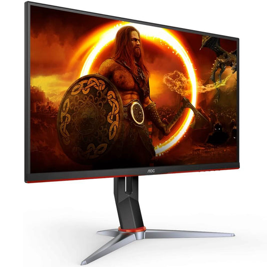 AOC 27G2SP 27″ Full HD LED Gaming Monitor image 2