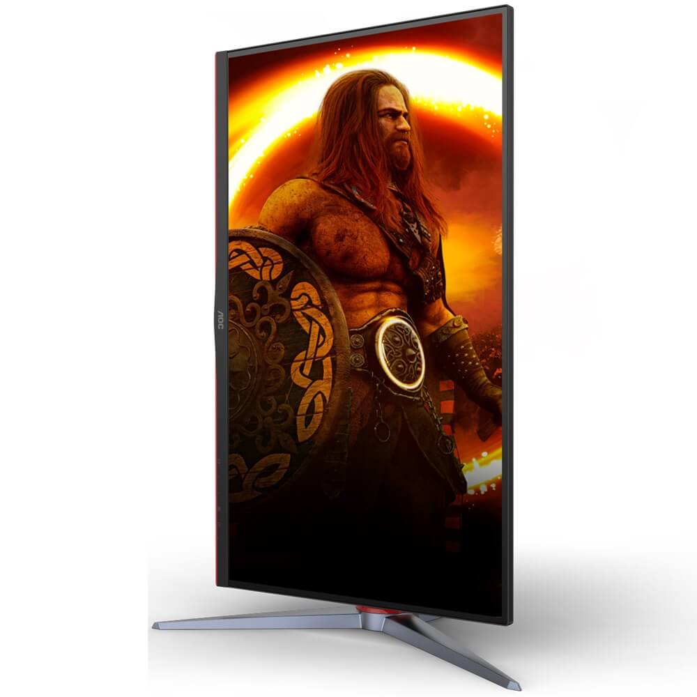 AOC 27G2SP 27″ Full HD LED Gaming Monitor image 4