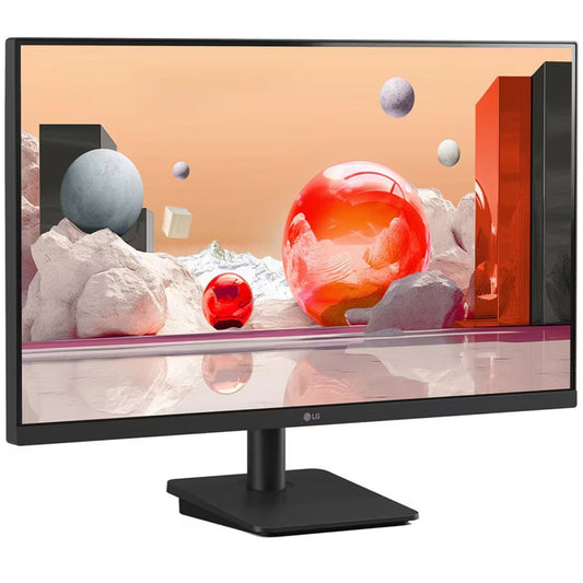 LG Essential 27-inch Full HD IPS 100Hz Monitor (27MS500-B.AFAQ) image 2