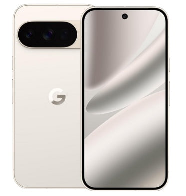 Google Pixel 10 Pro 512gb/16gb Porcelain product image 1