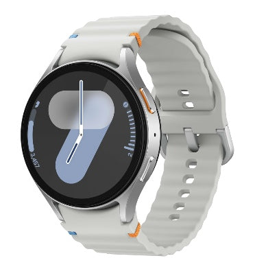 Samsung Galaxy Watch 7 44mm Smartwatch Silver product image 1