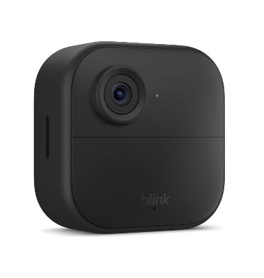 Amazon Blink Xt4 Outdoor/Indoor Wire-Free Smart Security Camera product image 1