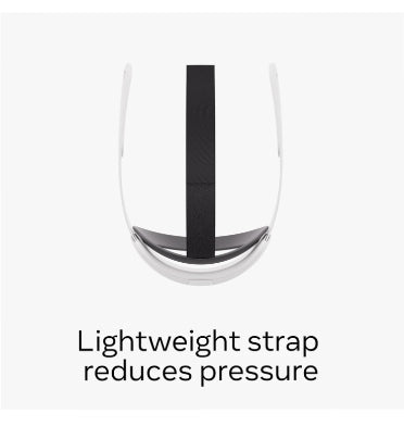 Oculus Meta Quest 3 Elite Strap product image 2
