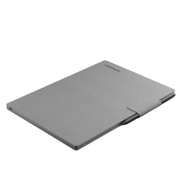 Remarkable 2 Premium Slim Polymer Weave Book Folio Gray product image 3