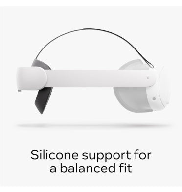 Oculus Meta Quest 3 Elite Strap product image 4