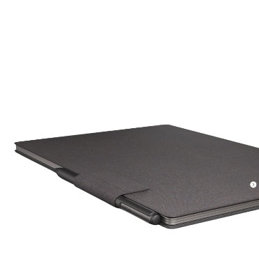 Remarkable Paper Pro Premium Slim Mosaic Weave Book Folio Basalt product image 4