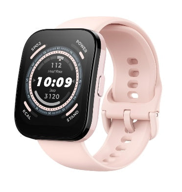Xiaomi Amazfit Bip 5 Smart Watch 46mm Pink product image 1