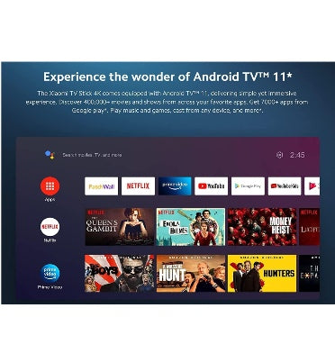 Xiaomi Mi TV Stick 4k Ultra HD product image 4