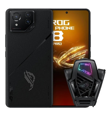 Asus Rog Phone 8 Pro 1tb/24gb Dual SIM Phantom Black product image 2