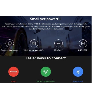 Xiaomi Mi TV Stick 4k Ultra HD product image 9