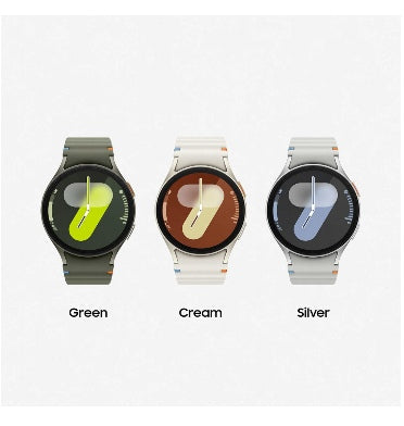 Samsung Galaxy Watch 7 44mm Smartwatch Silver product image 9