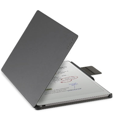 Coback Remarkable Paper Pro Premium Lightweight Magnetic Folio Cover W/Pen Holder Strap Black product image 1