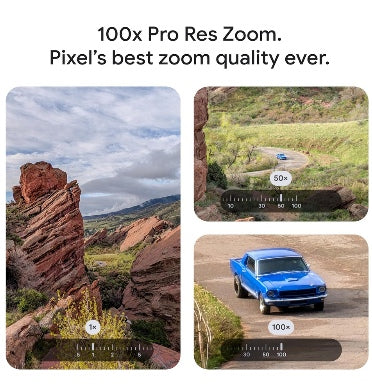 Google Pixel 10 Pro Xl 512gb/16gb Moonstone product image 2