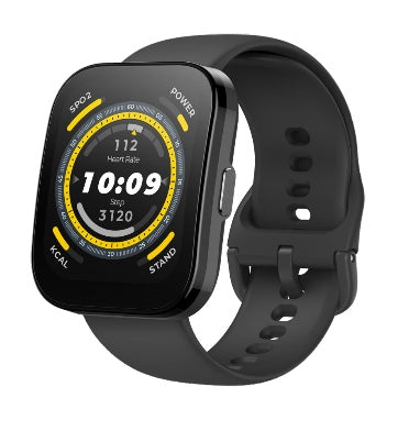 Xiaomi Amazfit Bip 5 Smart Watch 46mm Black product image 1