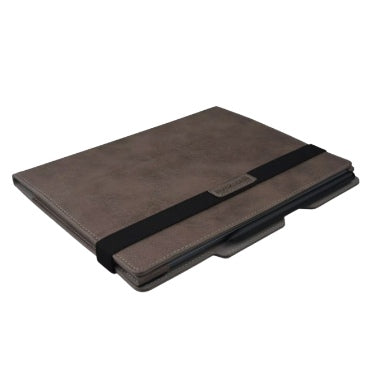 Remarkable 2 Premium Trifold Pu Leather Case Gray product image 2